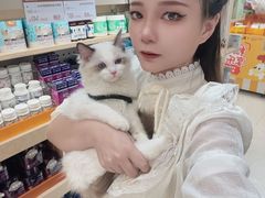 -帕帕拉兹宠物(亚洲旗舰店)