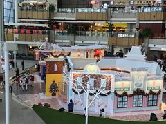 -莆田餐厅PUTIEN(颐堤港店)