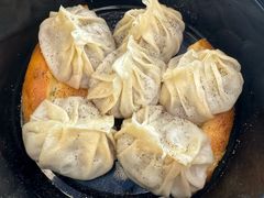 -百格里格.Uyghur cuisine(百色路店)