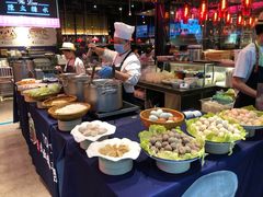 -陈鹏鹏潮汕菜(宝安机场T3航站楼店)