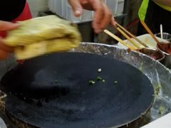-清真·二嫂子煎饼果子(鼓楼旗舰形象店)