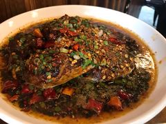 -邱金小炒·30 年盐帮江湖菜(自贡店)