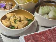 -海底捞火锅(番禺广场店)