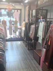 -孟洛川·旗袍高级定制