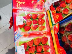 -Olé精品超市(上海虹桥南丰城店)