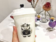 -茶力的小怪兽(梅林卓悦汇店)