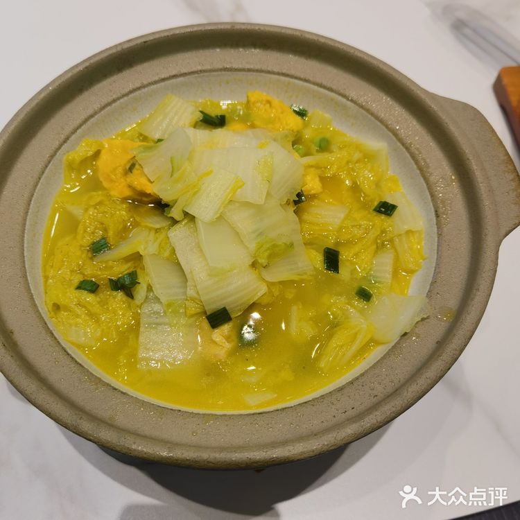 感觉不太与徽菜有关系