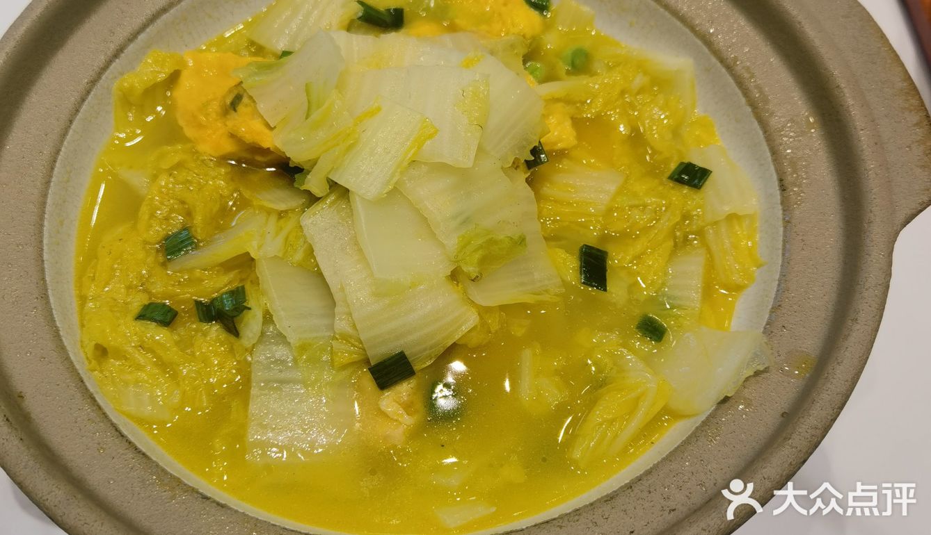 感觉不太与徽菜有关系