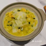 感觉不太与徽菜有关系