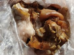 -石家猪蹄(徐家湾店)