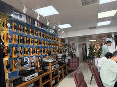 -北京天域联达耳机店(财智国际大厦店)