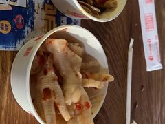 -乌江鱼杭帮菜(西湖店)