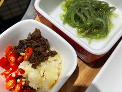 -水林间·寿喜烧自助(仙林金鹰店)