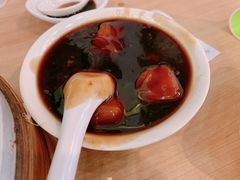 -芳婆糕团店(王府大街店)