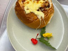 -鑫悦诚府·新鲁菜·餐厅(趵突泉店)