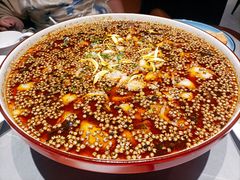 -四川饭店(长白店)