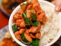 -北大地皖峰饭馆
