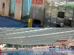 -猎德游泳池(猎德花园店)