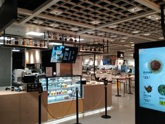 -宜家·瑞典风味餐厅(天津东丽商场店)