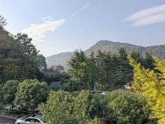 -杭州海华满陇度假酒店