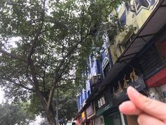 -黄桷坪涂鸦艺术街