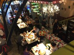-味之绝美蛙鱼头火锅(高新店)
