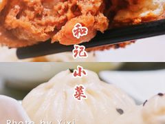 -和记小菜(大宁店)