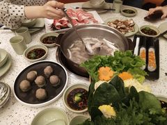 -椰子营·椰子鸡火锅(万象里店)