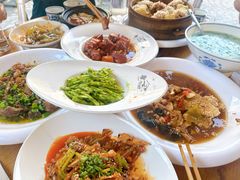 -田园印象·成都土菜院子(华阳店)