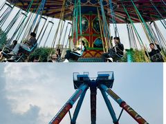-国色天乡三期陆地乐园