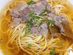 -鑫明明拉面(宁化路店)
