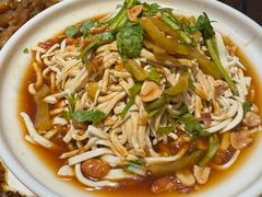 大煮干丝-老淮城·长鱼面(河下古镇店)