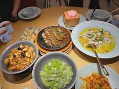 -蜜桃餐厅·伴山(海岸城店)