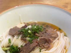 -津市刘聋子粉馆(林科大店)