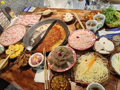 -楠火锅(哈尔滨金爵万象店)