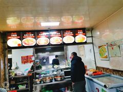 -鑫老字号山西刀削面(霞光街店)