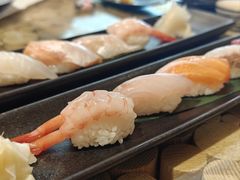 -西村日本料理(香格里拉饭店)
