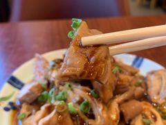 -度小月(百老汇美食街店)