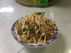 百叶-灵福缘私房菜·农家菜(拈花湾·灵山大佛必推店)