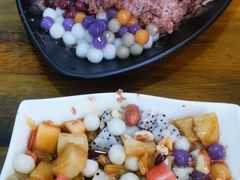 -串妹花式冰粉(乐山总店)