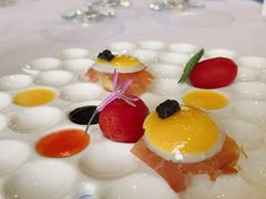 -解放碑威斯汀酒店-知味国际美食餐厅