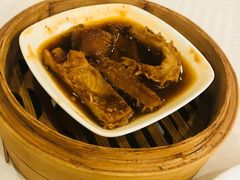 -潮福城大酒楼·潮粤菜·港式点心(阳光城店)