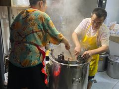 -四川老牛麻辣烫(北门桥店)