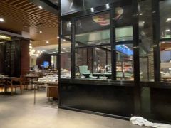 -顺德美的万豪酒店·自助餐·贡厨