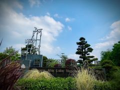 -阿哈湖国家湿地公园