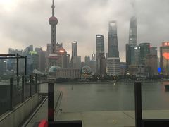 -罗斯福色戒酒吧(外滩店)