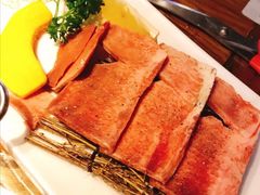 -农乐园炭火烤肉(世茂店)