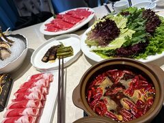 -澳门豆捞(裕华东路店)