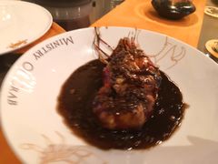 -Ministry of Crab(科伦坡店)