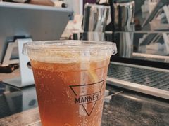 -Manner Coffee(芮欧百货店)